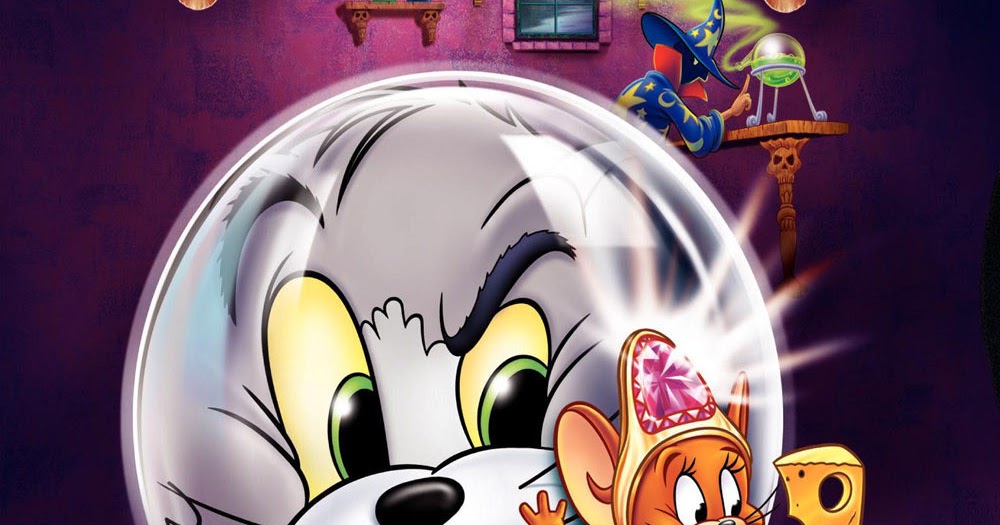 Tom and Jerry The Magic Ring Hindi Dubbed Watch Online SYEDZ ONLINE