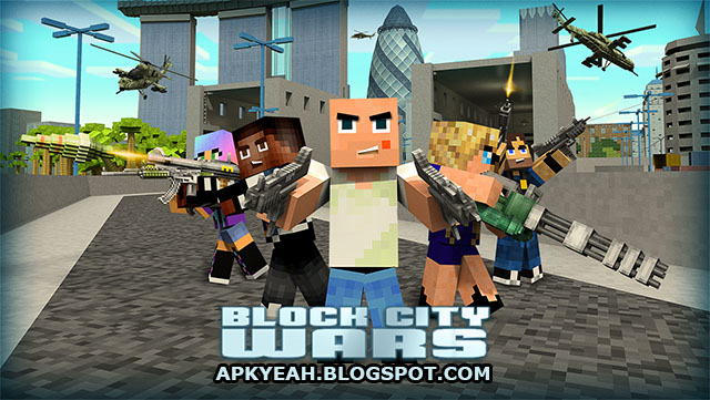 moddroid block city wars
