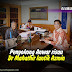 Penyokong Anwar risau Dr Mahathir lantik Azmin