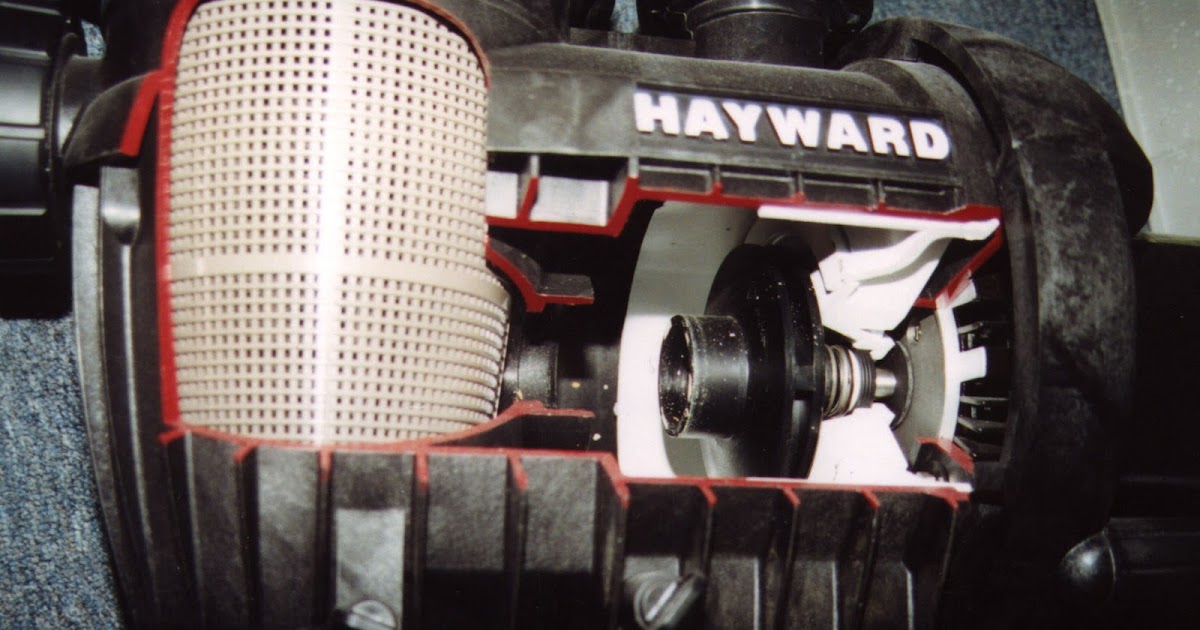 Hayward Pool Pumps Review: Hayward Pool Pumps
