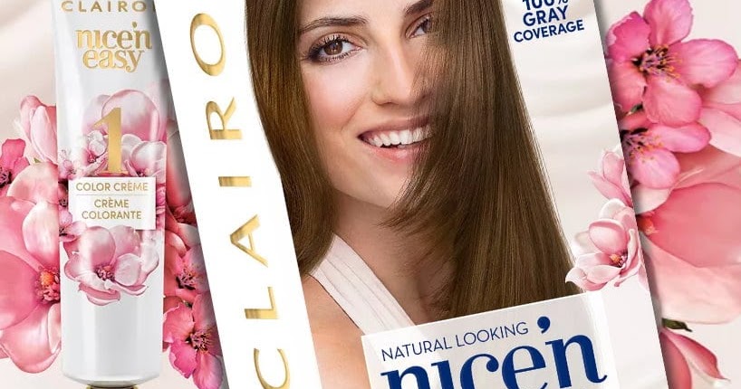 The Target Saver New 5 2 Clairol Hair Color Printable Coupon Plus The Target Saver New 5 2 Clairol Hair Color Printable Coupon Plus