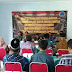 Koramil Lendah Laksanakan Komsos Dengan Komas