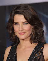 Cobie Smulders HQ photo