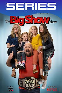 El show de Big Show Temporada 1 Completa HD [1080p] Latino