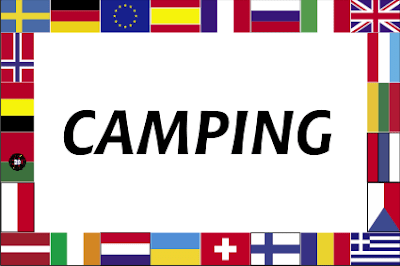  Camping