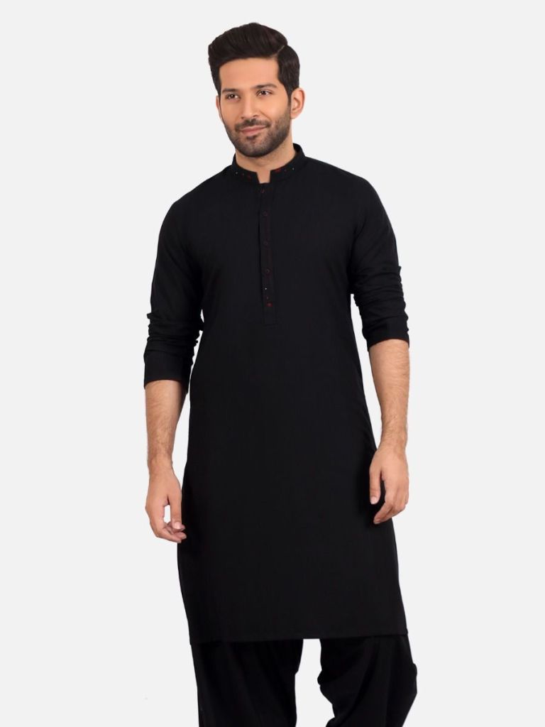 Eden Robe Men's Winter Wear Eden Robe Men's Winter Wear