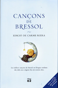 Cançons de Bressol, 2011