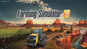 Farming Simulator 2019 Sistem Gereksinimleri