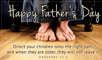 Fathers day short quotes from daughter