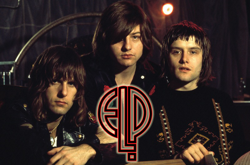 Emerson, Lake & Palmer berkonflik di antara minat Emerson dalam musik y...