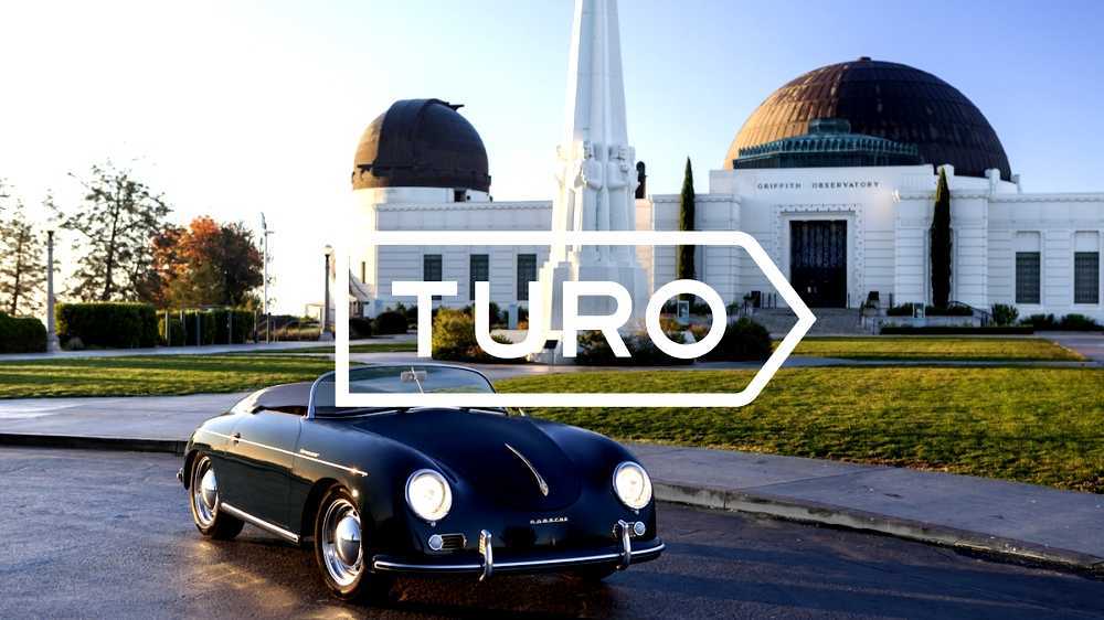Turo (car rental)