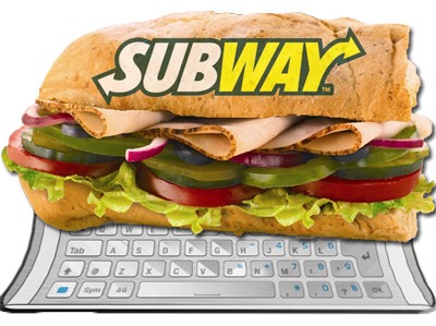 Subway - Mejores franquicias
