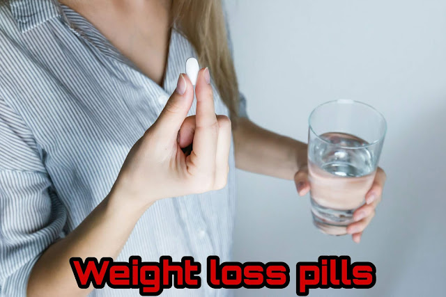 Weight loss pills Weight loss pills