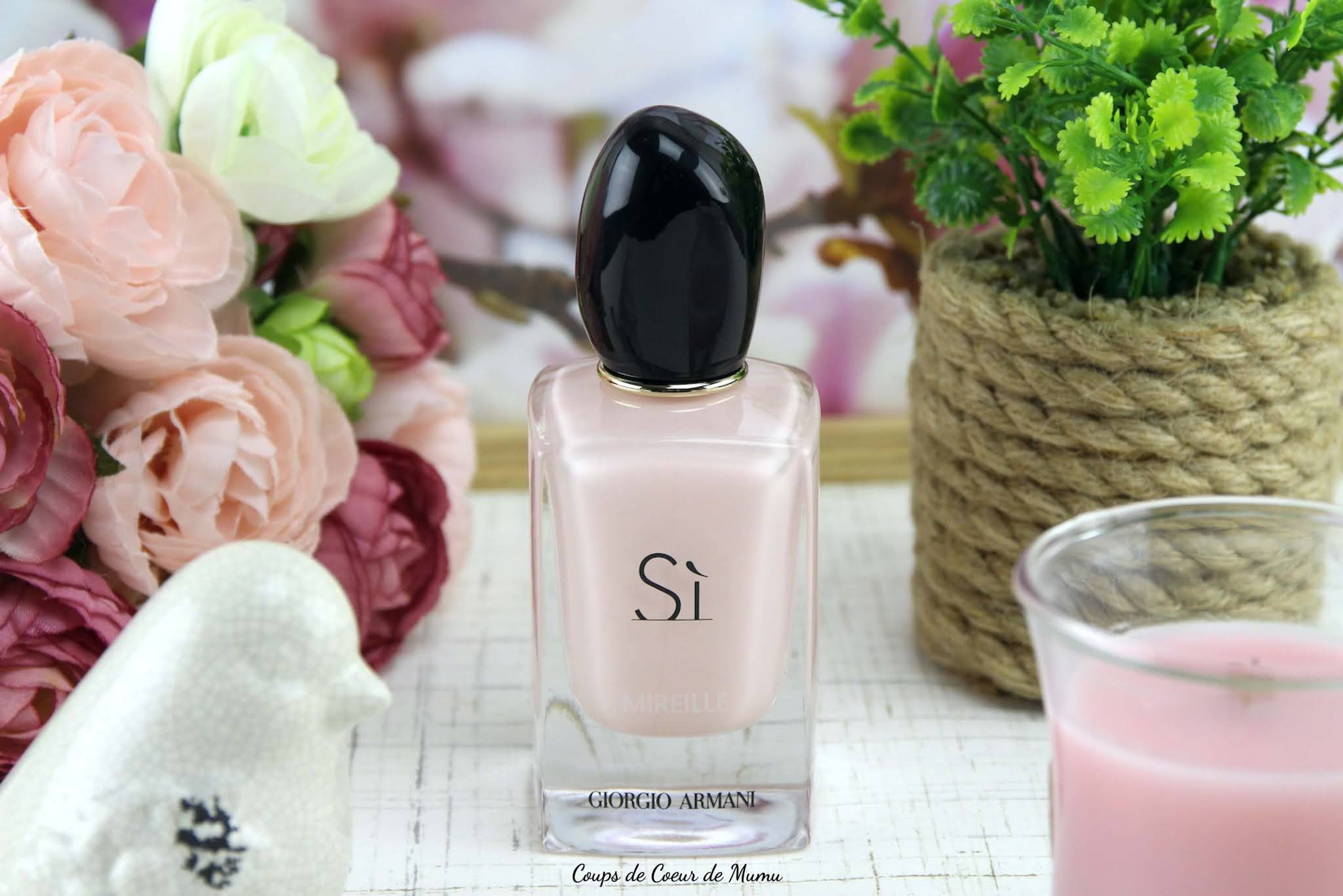 Si Fiori Notino 2025