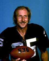 Fred Biletnikoff Net Worth, Income, Salary, Earnings, Biography, How much money make?