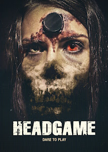 Headgame Poster