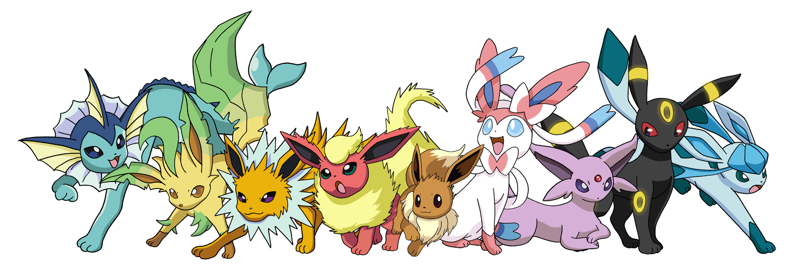 Curiosidades Pokémon: Deino, Zweilous e Hydreigon - Pokémothim