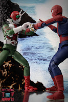 S.H. Figuarts Spider-Man (Toei TV Series) 57