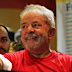 Com bens bloqueados, Lula passa a receber salário como dirigente do PT