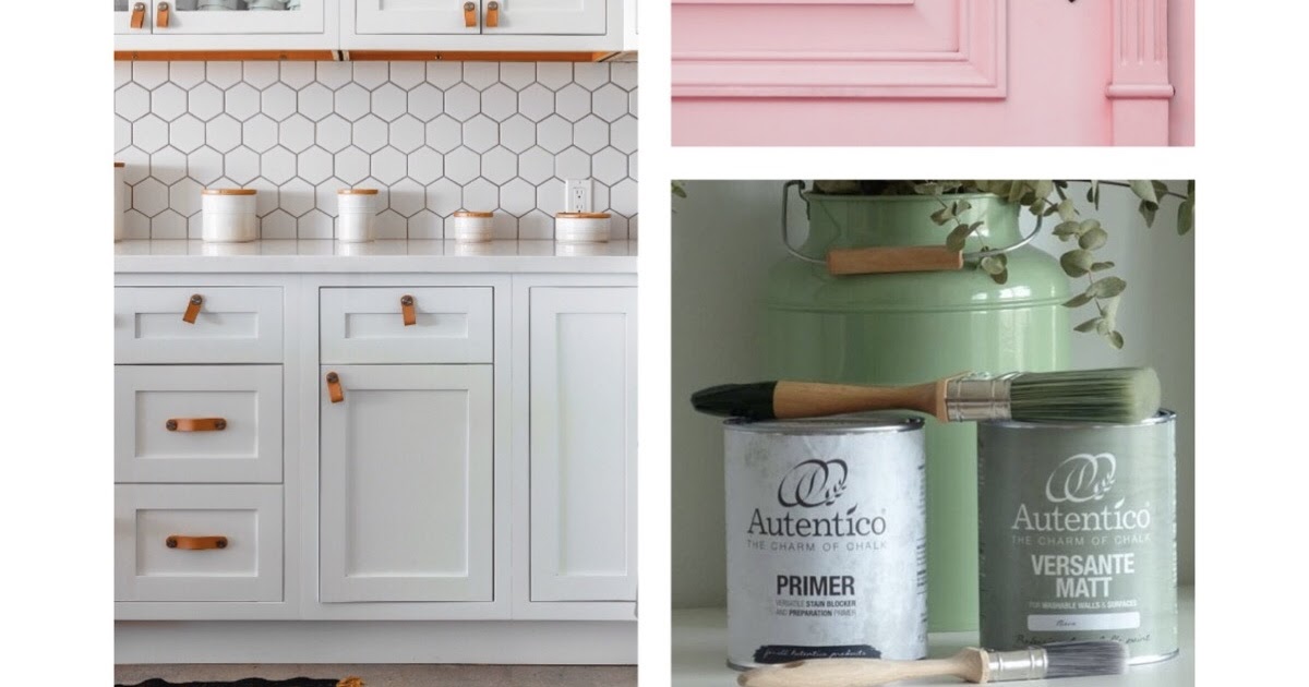 Talleres Chalk Paint Zaragoza