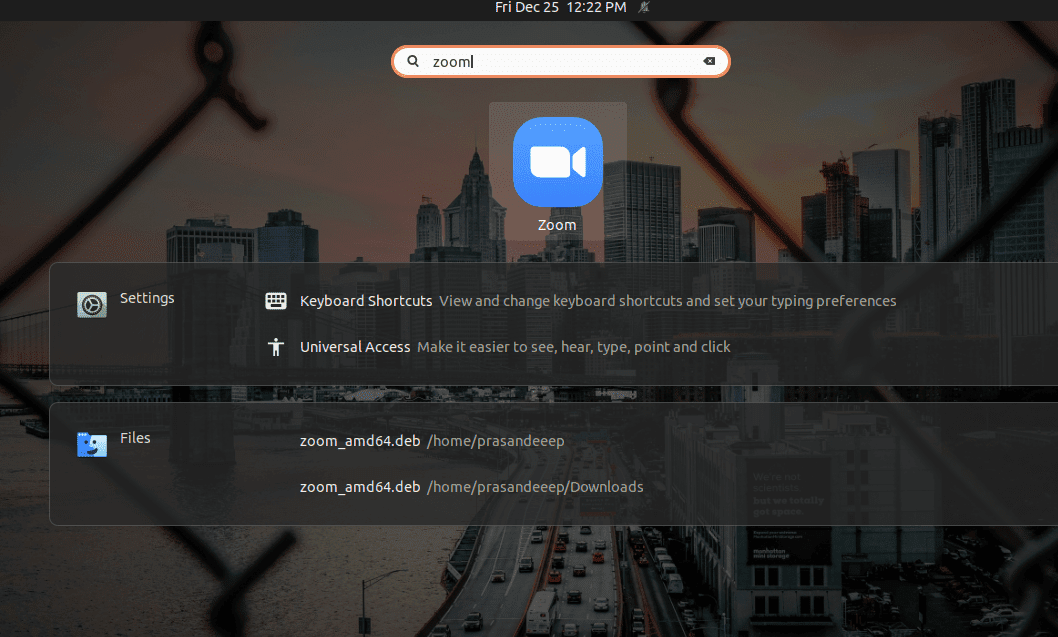 86+ Background Zoom Linux free Download My