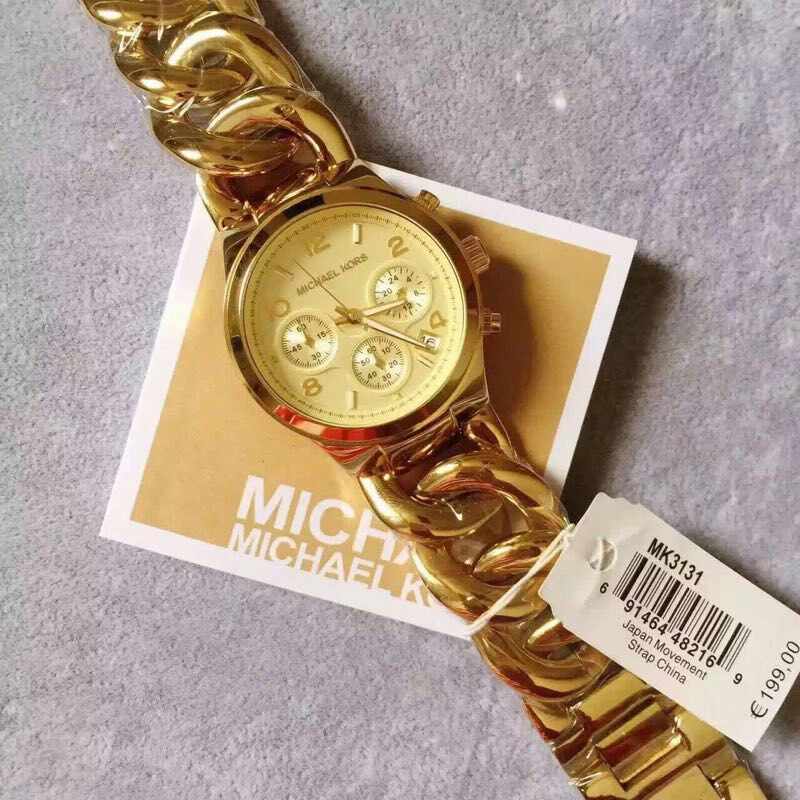 Michael Kors Watch | 手錶批發零售 WATCHES OEM REVIEW