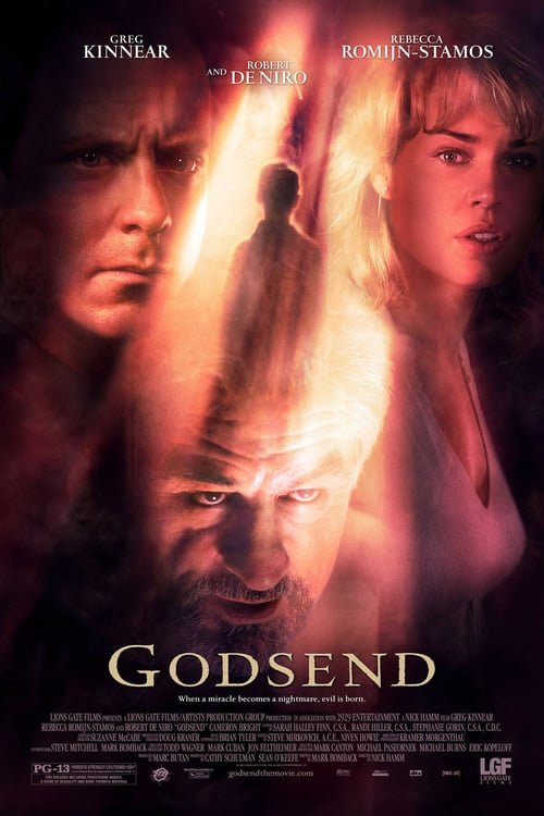 [HD] Godsend 2004 Ganzer Film Deutsch