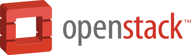 Logo Openstack