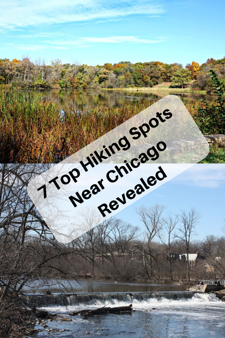 A Little Time and a Keyboard 7 Top Hiking Spots Near Chicago Revealed