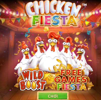 Tính năng đặc biệt trong game Đại Tiệc Bạch Kê