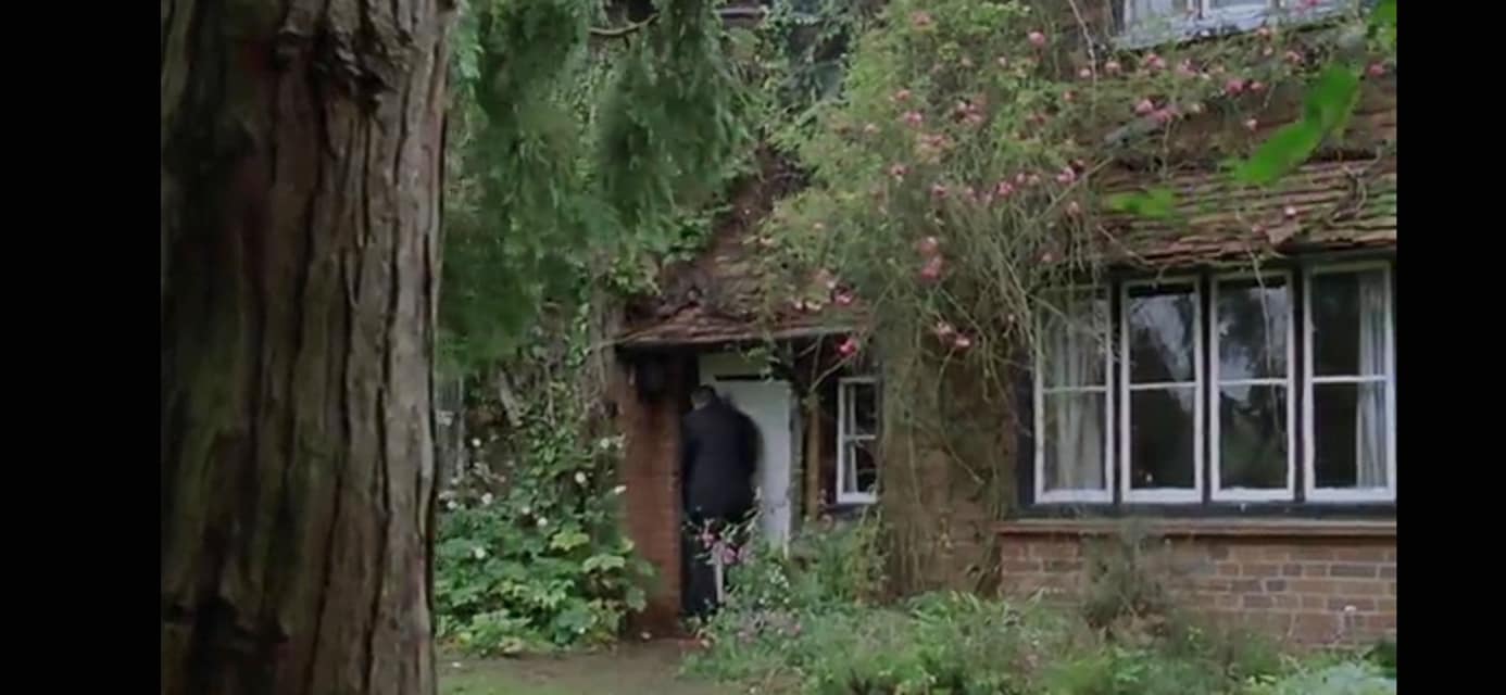 MIDSOMER MURDERS Left for Dead, S11E3 MIDSOMER MURDERS Left for Dead, S11E3