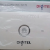 How to unlock Digitel E5573s-606 WiFi router