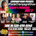 Season 4 Episode 63 of the Sade Champagne Show 06/06 by teamgrindhard | Lifestyle Podcasts