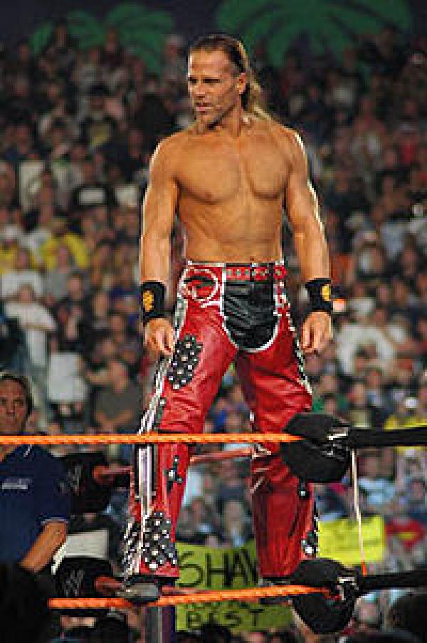 Shawn Michaels Wrestling Star 2011 Profile,Bio & Images New Sports Stars