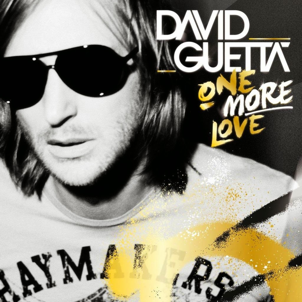 David Guetta - Gettin Over / It's Your Life / Choose / How Soon Is Now David Guetta - Gettin Over / It's Your Life / Choose / How Soon Is Now