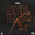 Kash Doll - She Bad Remix (Feat. YG)