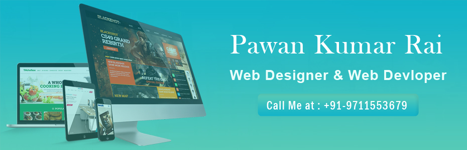 web design