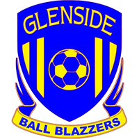 GLENSIDE BALL BLAZERS FC
