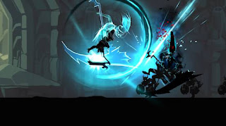 Descargar Shadow of Death MOD APK 1.84.1.0 Cristales/Almas ilimitadas Gratis para Android 4
