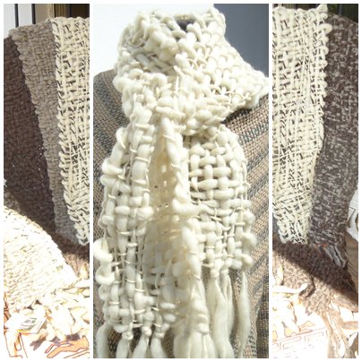 El almacén de Dos Lunas