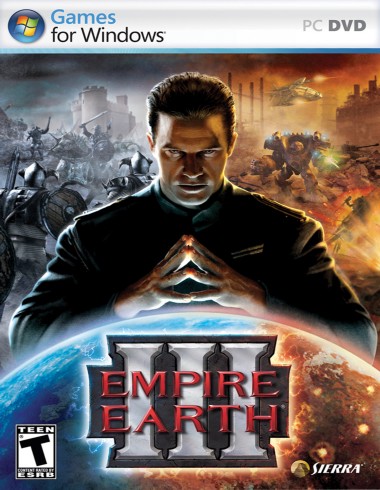 download game pernag empire earth 3