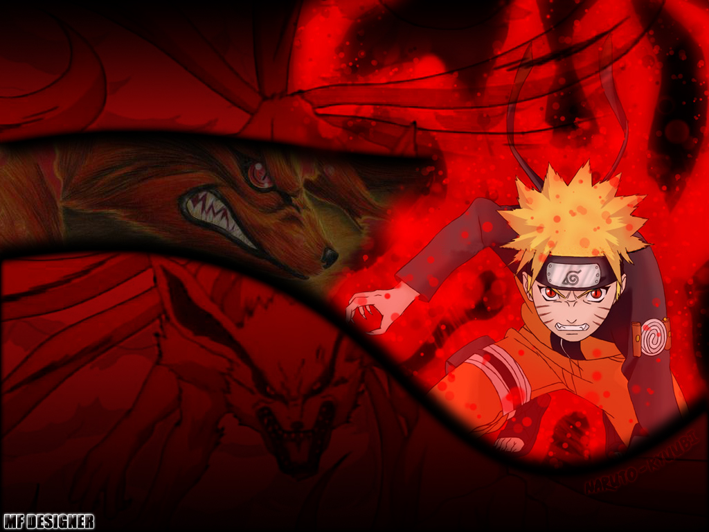 Personagens mais fortes de Naruto Clássico 