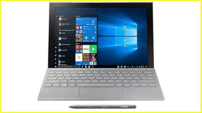 Windows 10, Samsung is preparing a laptop PC equipped with the Exynos