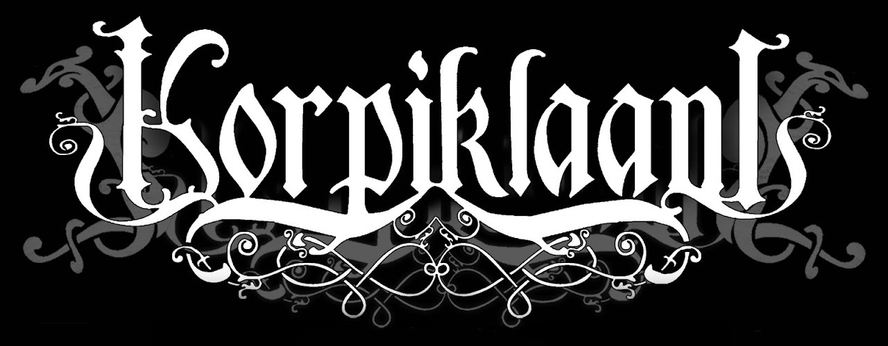 Korpiklaani_logo