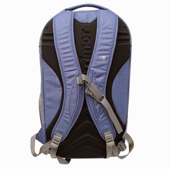 karrimor laptop backpack