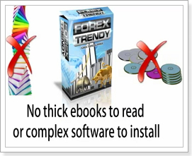 Solution for binary traders