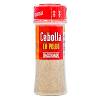 Resultado de imagen de bote de cebolla seca