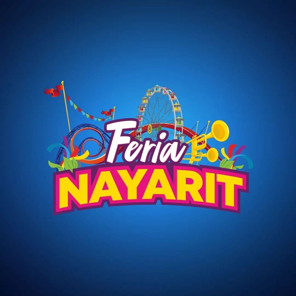 DEL 6 AL 29 DE MARZO FERIA NAYARIT 2020 Archivo COMUNICARTE TEPIC