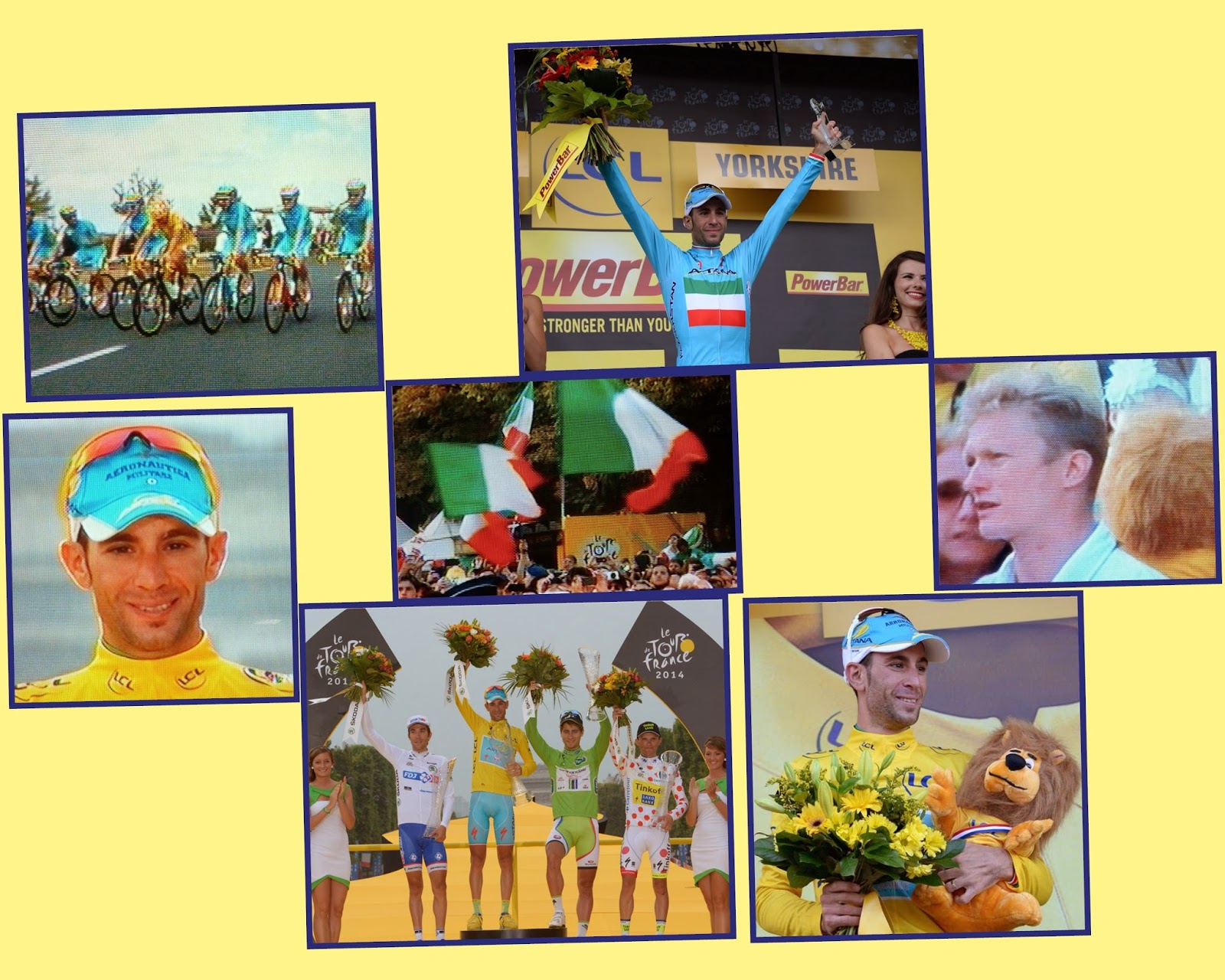 Recollections of a Vagabonde Tour de France 2014 honors 1914 Tour riders