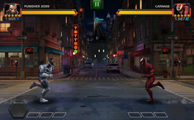 marvel contest of champions mod apk unlimited money android 1